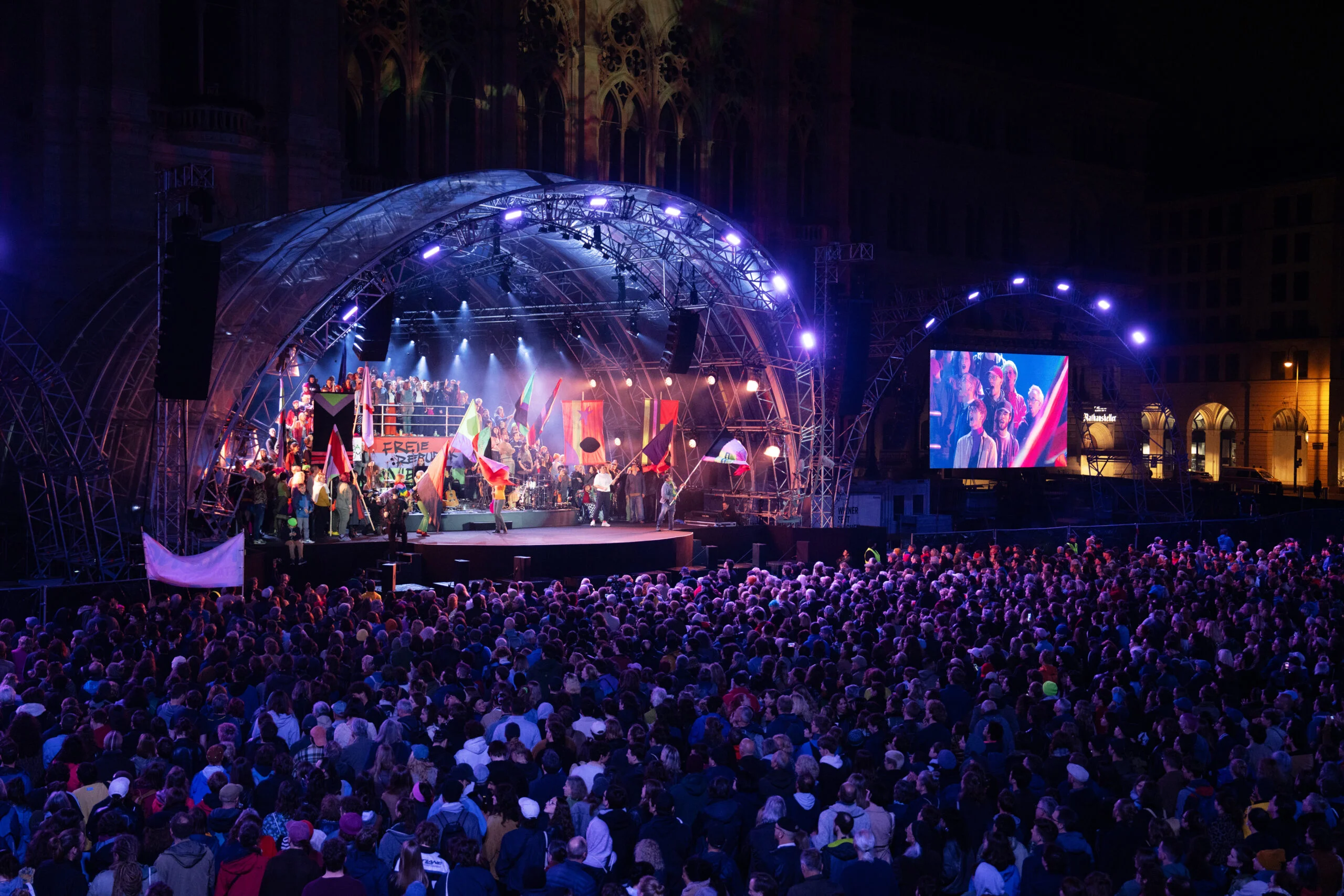 Wiener Festwochen 2026